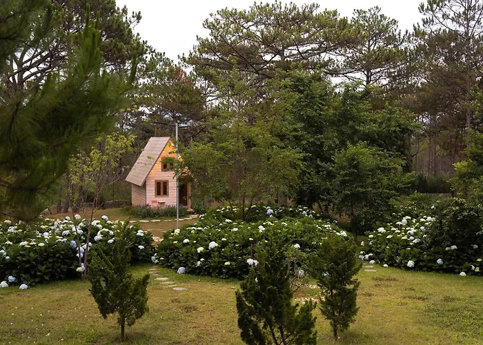 Rung La Kim Resort