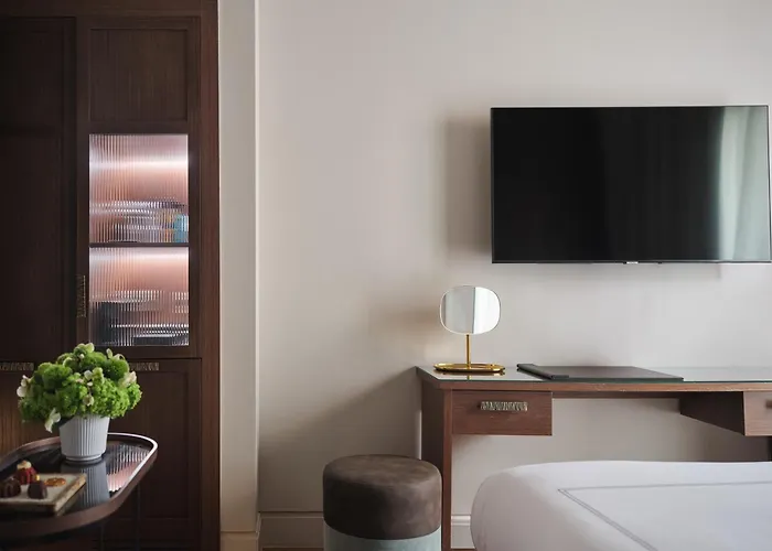 On Residence - Small Luxury Hotels Of The World