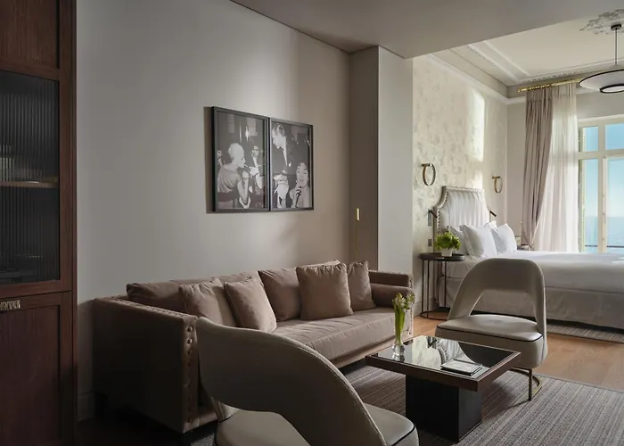 On Residence - Small Luxury Hotels Of The World