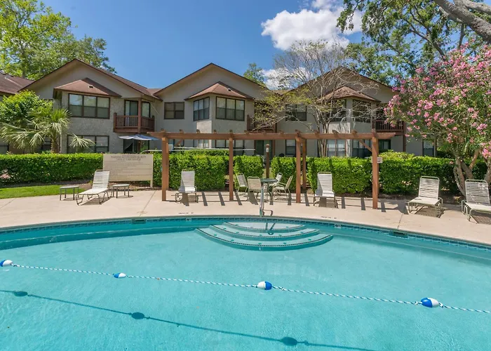 Harbour Oaks 604