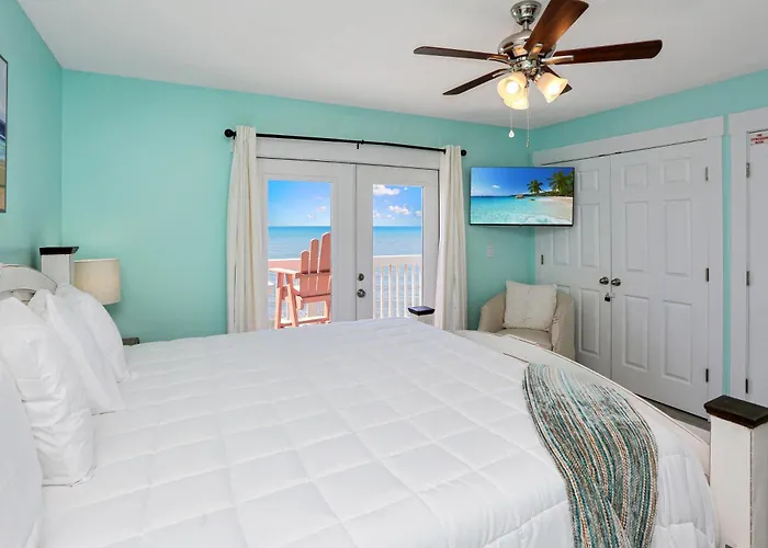 Edgewater Retreat By Pristine Properties Vacation Rentals