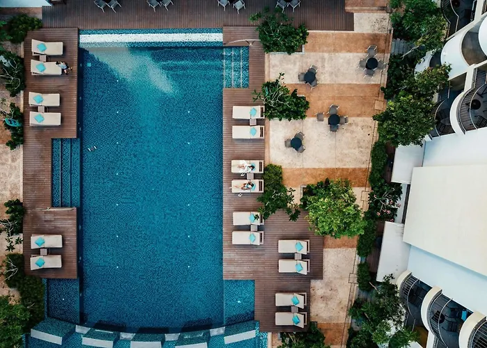 Mercure Langkawi Pantai Cenang