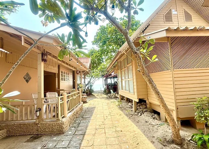 Amity Beach Resort