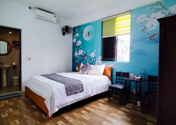 Tam Coc Full House Homestay