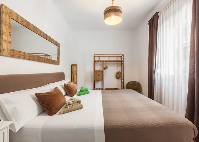 Boutique Beach Mataró