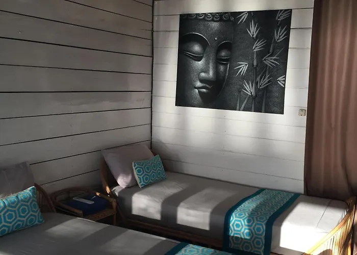 Moyo Island Resort