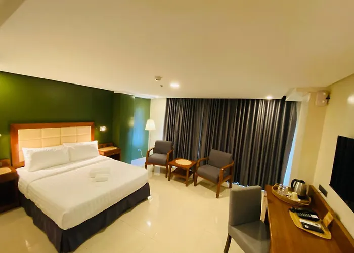 Hotel Herencia 625