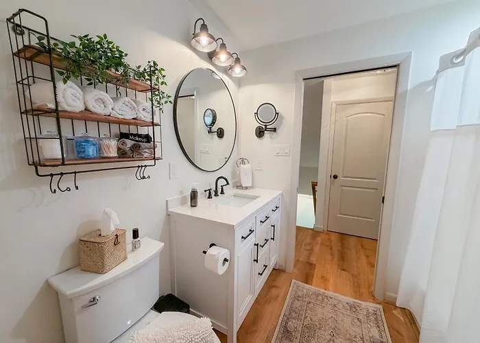 Annapolis Charm Waterfront Getaway Near Usna - Fish & Crab From Your Private Pier!