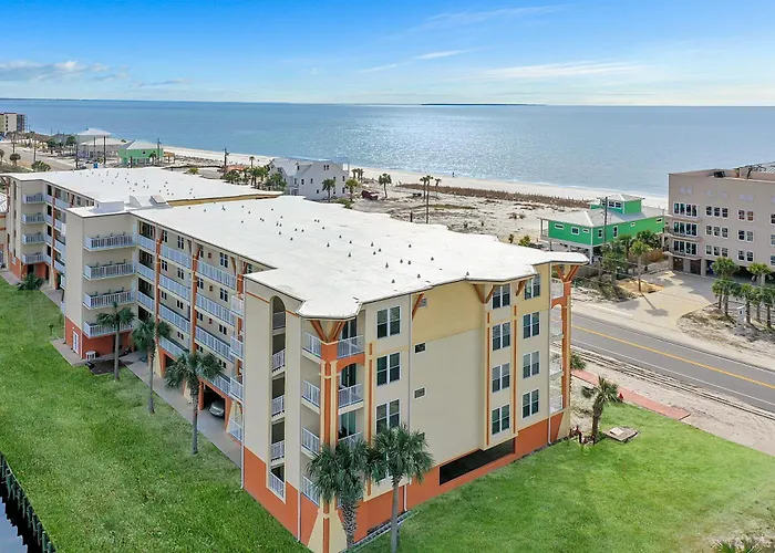 Summerhouse 203 By Pristine Properties Vacation Rentals