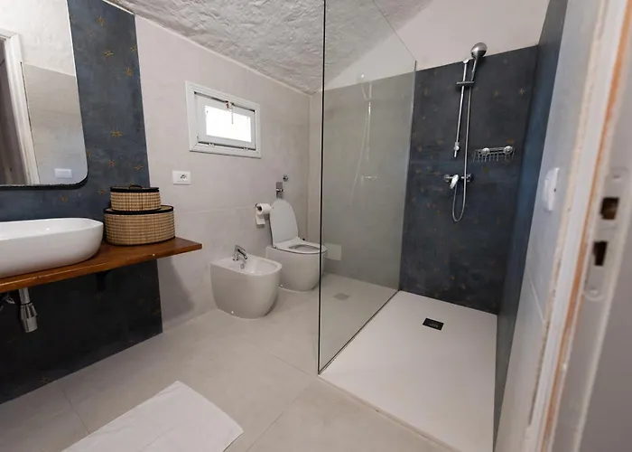 Kite Hostel Stagnone