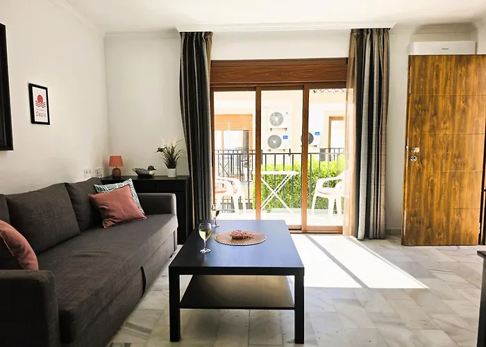 Apartamento Oasis