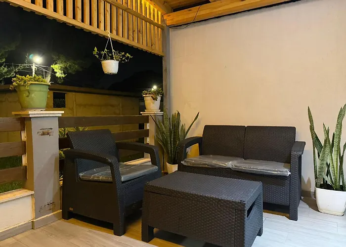Vila Soleil