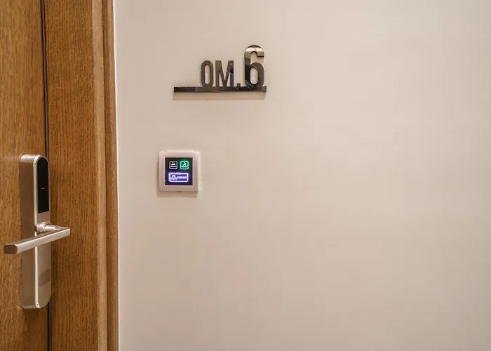 Omma Suites