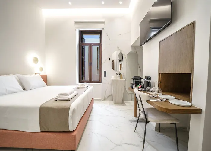 Omma Suites