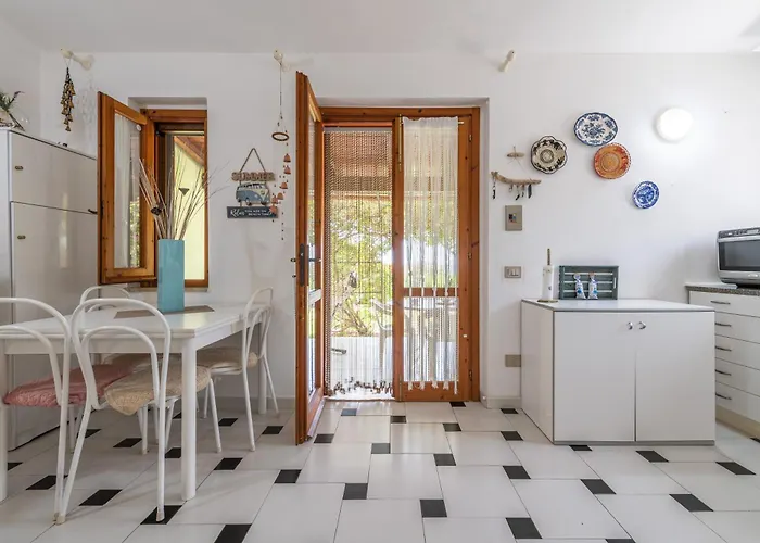 La Casa Di Silvia