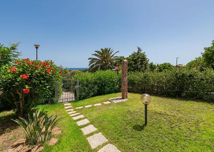 La Casa Di Silvia