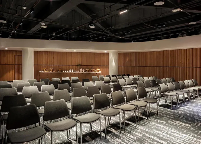 Andaz Condesa Mexico City, By Hyatt