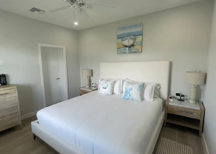 Palm Cay Marina, Resort & Spa