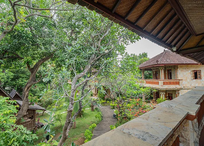 Rambutan Boutique Hotel