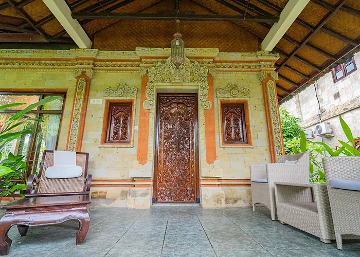 Rambutan Boutique Hotel
