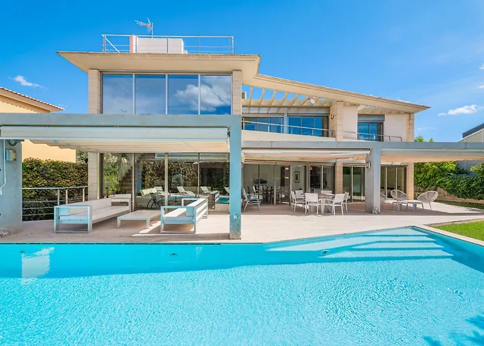 Villa Agusmar