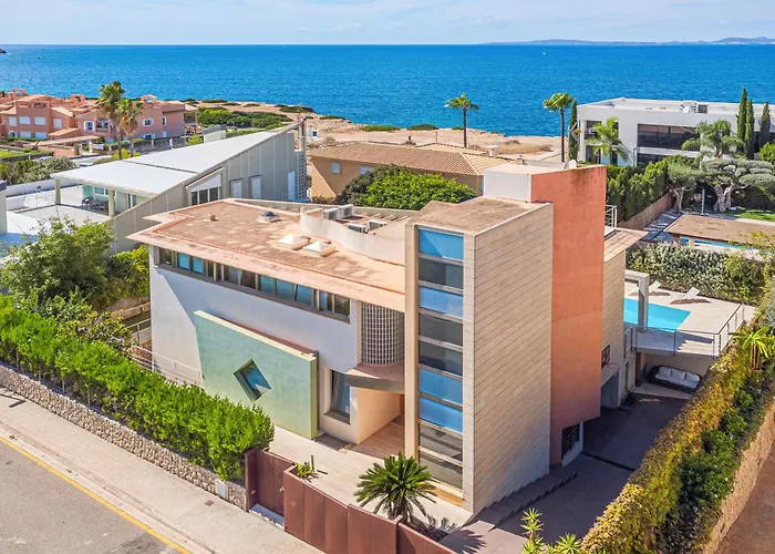 Villa Agusmar