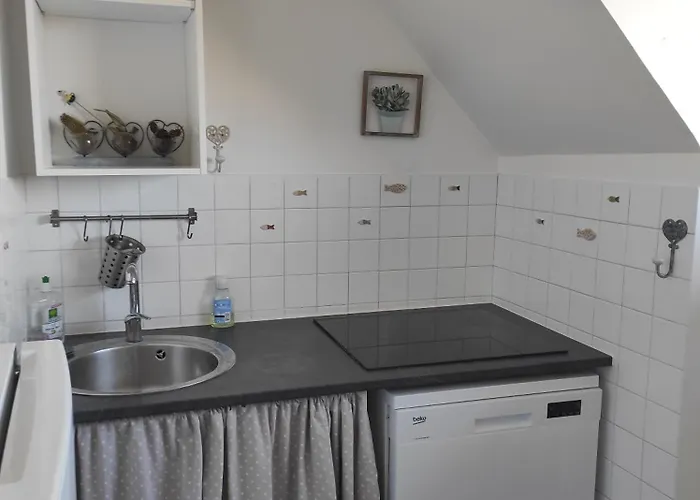 La Belle Vie Ouistreham Riva Bella Residence Hastings