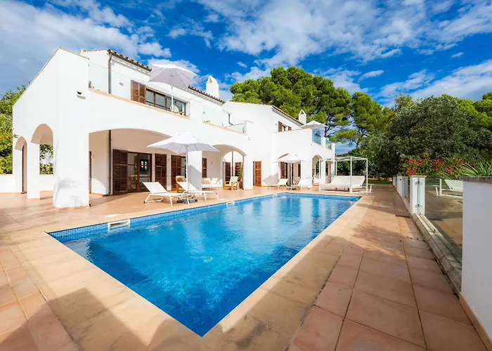 Villa Font De Sa Cala