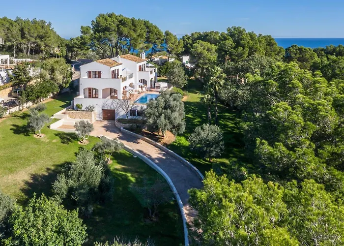 Villa Font De Sa Cala