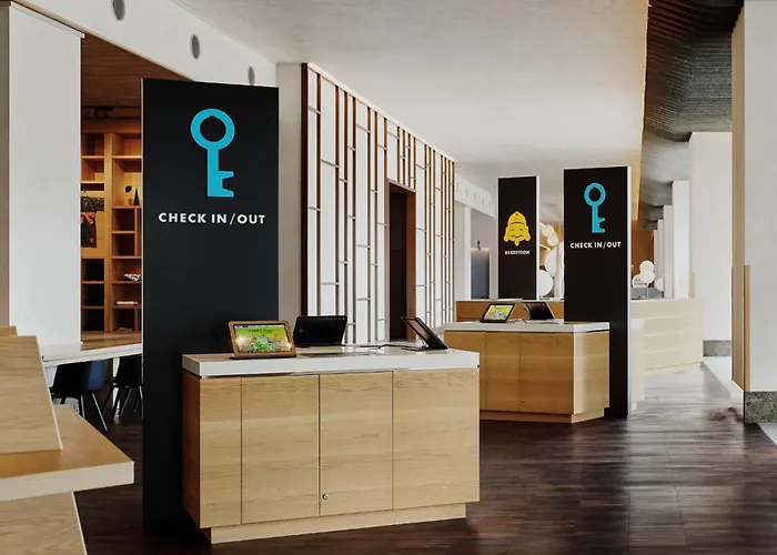 Omo7 Osaka By Hoshino Resorts