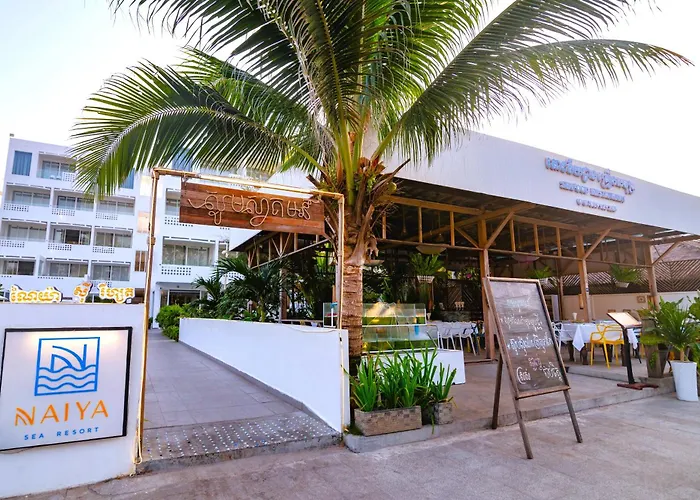Naiya Sea Resort