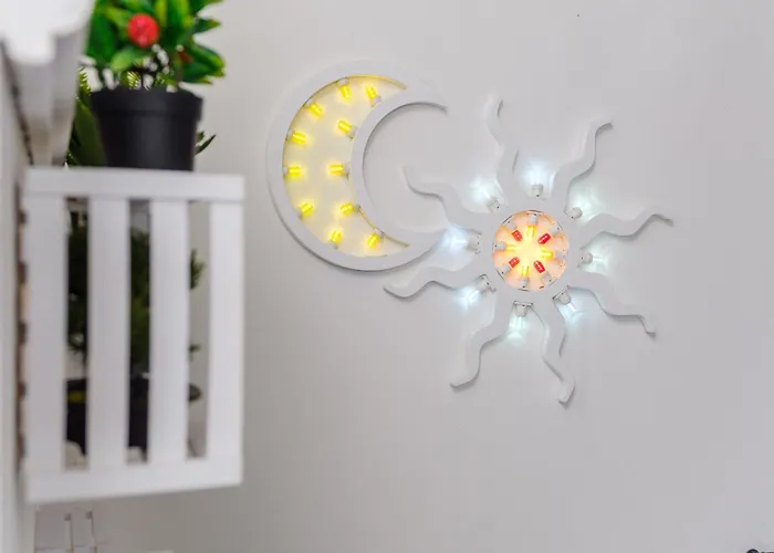 Appartamento Soleluna