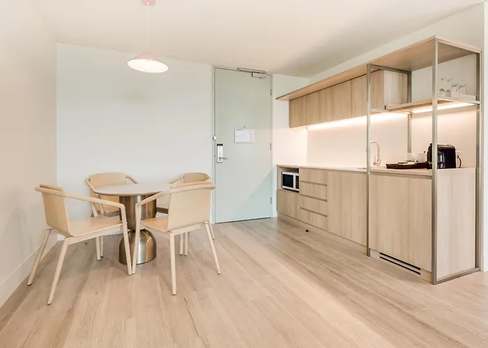 Holiday Inn & Suites Geelong By Ihg