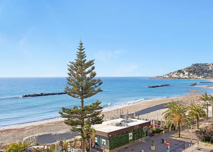 Casa Fronte Mare