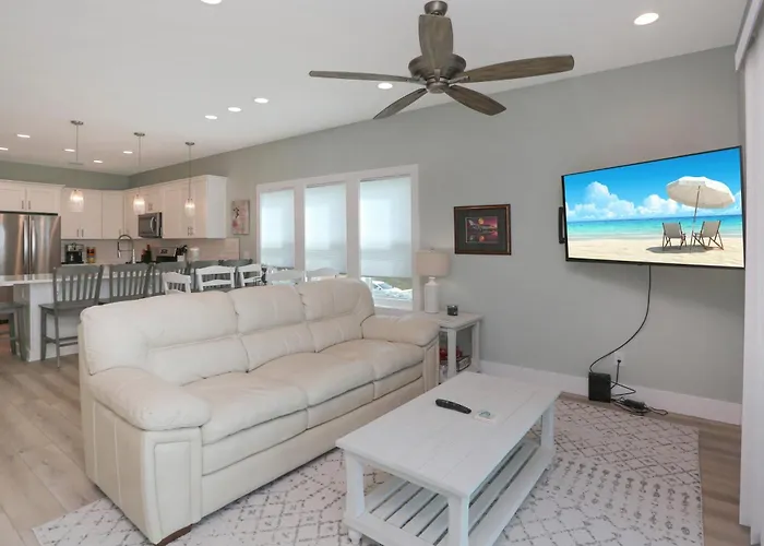 Great Sunsets II By Pristine Properties Vacation Rentals