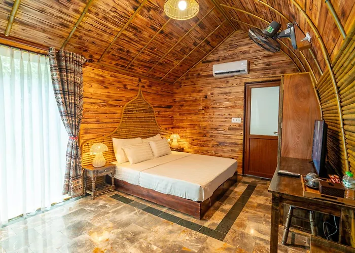 The Goat Boutique Resort