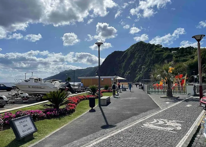 The Spot - Ilha De Sao Miguel
