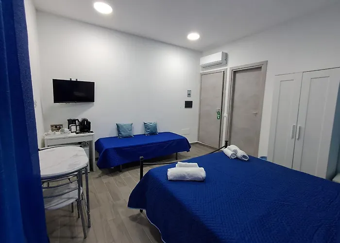 B&B San Giacomo