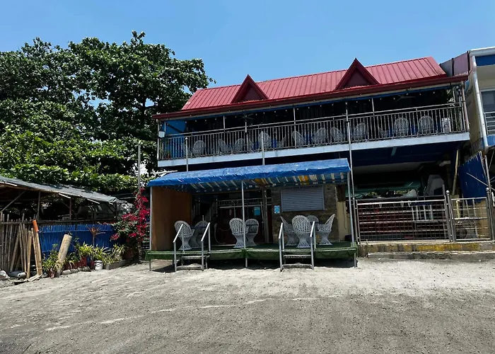 Palm Tree Resort And Restaurant