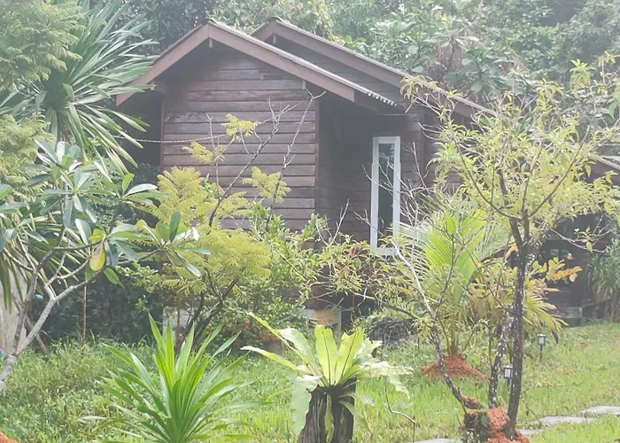 Relax House