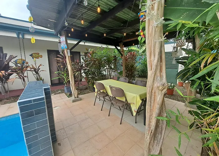 Casa Uvita Bay