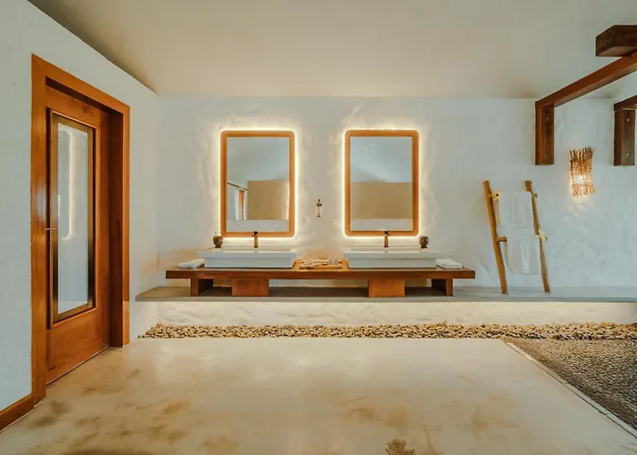 Reserva Jacumã Boutique Hotel