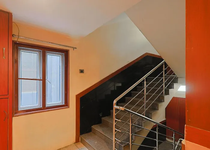 Everest Park Residency