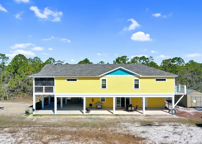 Dolphin Daze By Pristine Properties Vacation Rentals