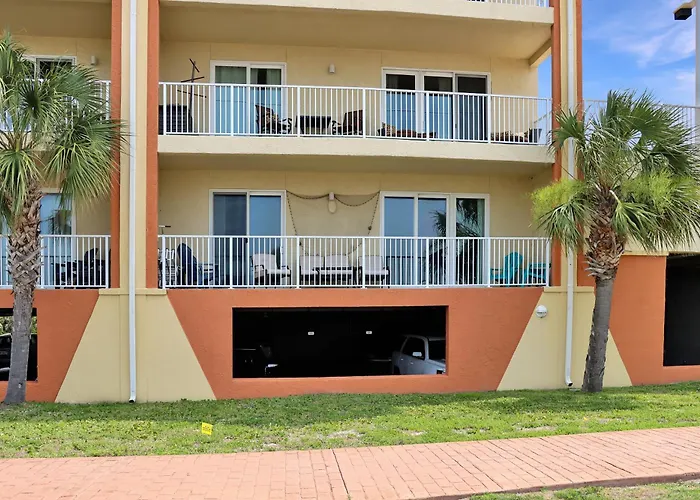 Summerhouse 101 - Pearl Of The Gulf By Pristine Properties Vacation Rentals