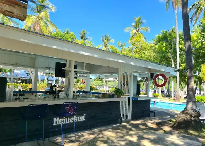 Puerto Azul Hotel