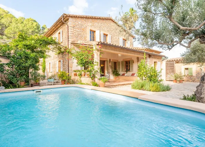 Casa Amber