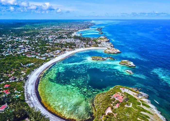 Ascot Watamu Resort