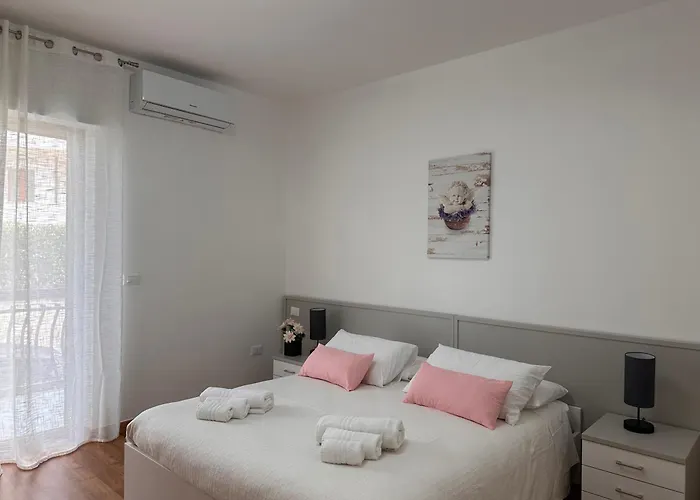 BnB Nuova Vita