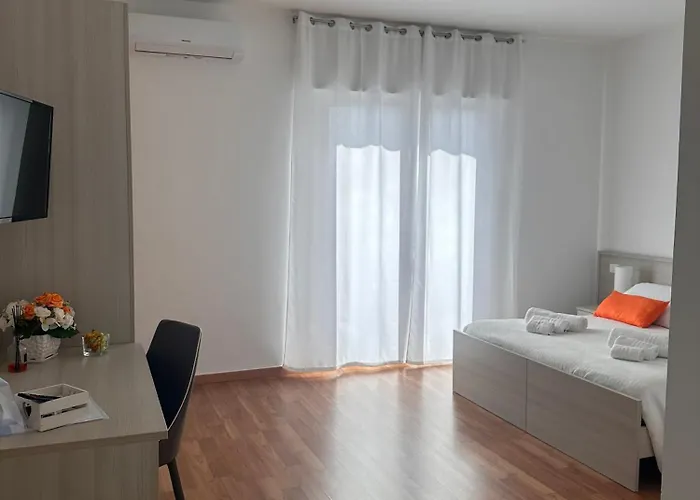 BnB Nuova Vita